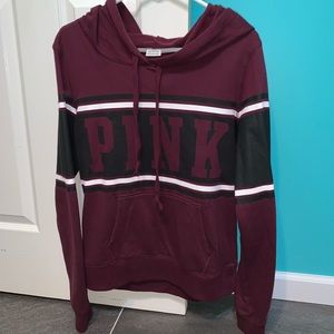 PINK Hoodie